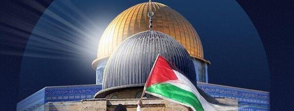 عکس با کیفیت از قدس