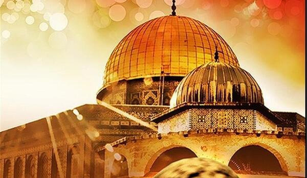 عکس با کیفیت روز قدس