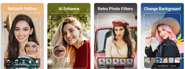 برنامه با کیفیت کن عکس