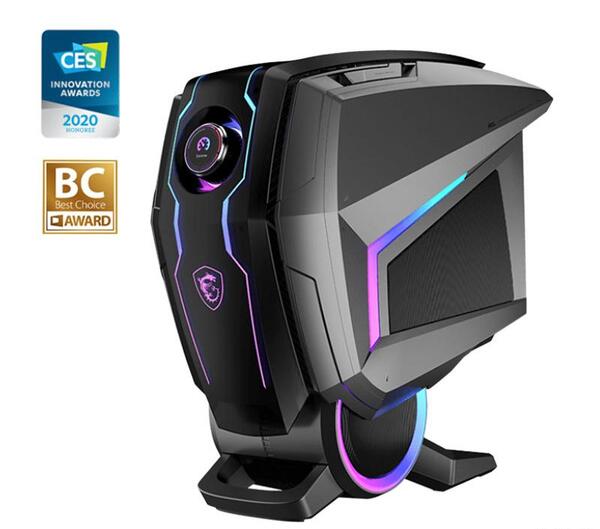 عکس با کیفیت کیس گیمینگ