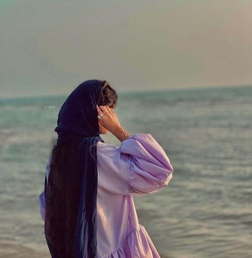 ایده عکس تولد ایستاده