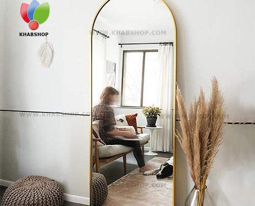 عکس اینه های ایستاده