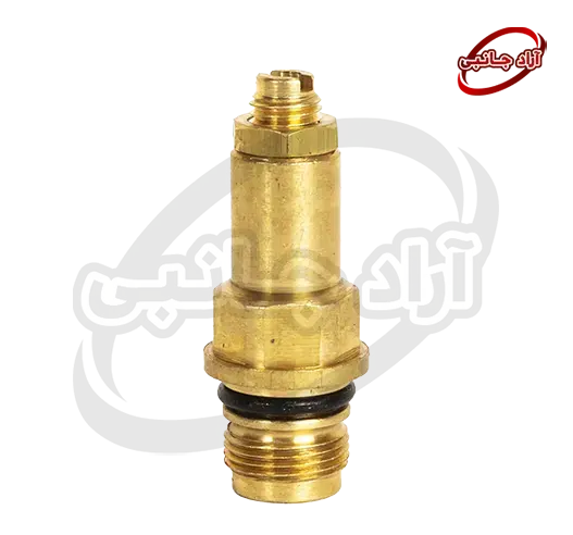 عکس بوبین آبگرمکن ایستاده