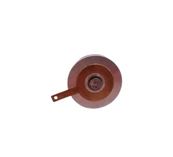 عکس بوبین آبگرمکن ایستاده