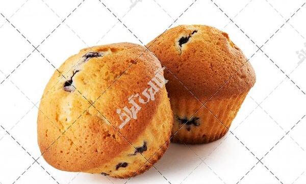 عکس با کیفیت کیک یزدی