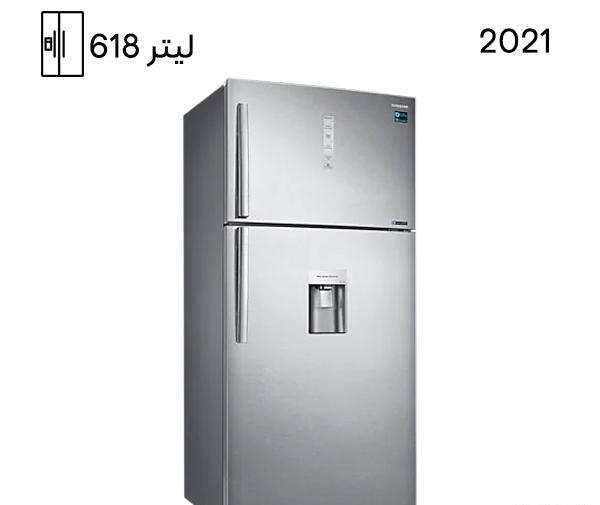 عکس یخچال با کیفیت بالا