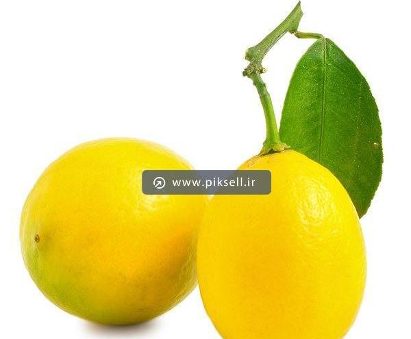 عکس با کیفیت لیمو ترش