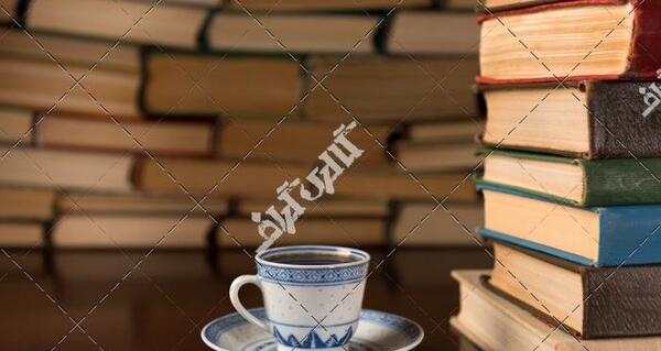 دانلود عکس کتابخانه با کیفیت
