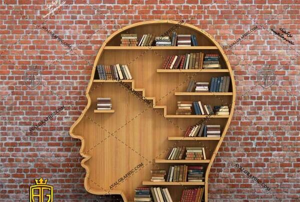 دانلود عکس کتابخانه با کیفیت