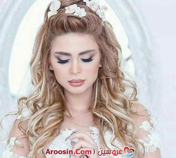 عکس با کیفیت عروس