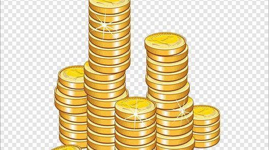 عکس طلا با کیفیت بالا