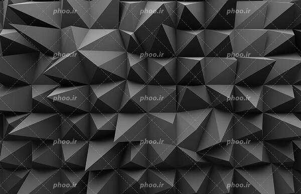عکس با کیفیت زمینه مشکی
