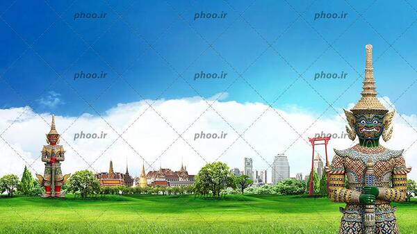 عکس ژاپن با کیفیت