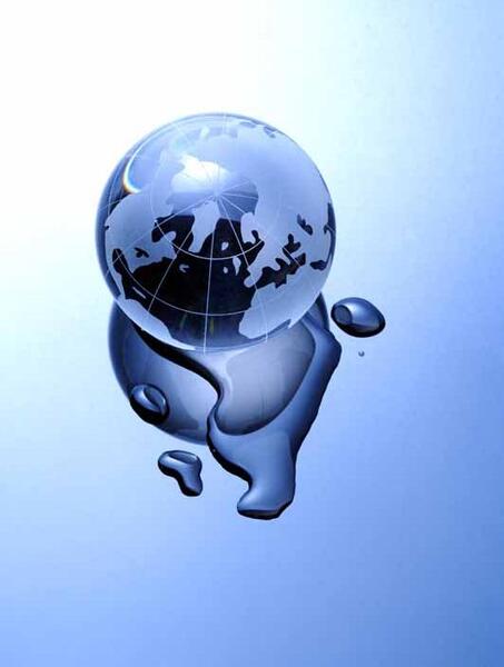 عکس با کیفیت کره زمین