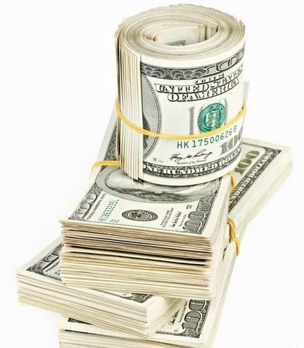 عکس با کیفیت دلار