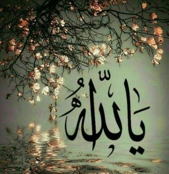 عکس با کیفیت خدا