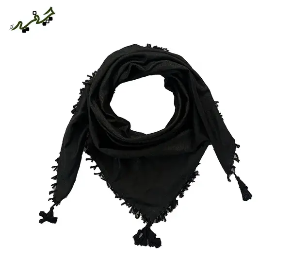 عکس چفیه با کیفیت بالا