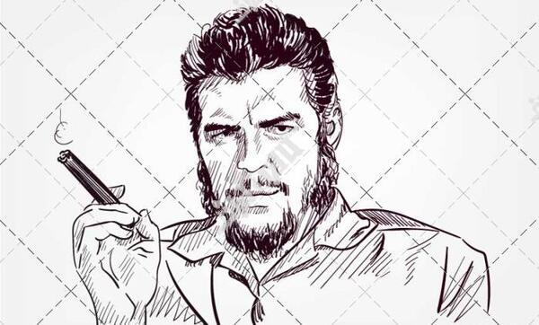دانلود عکس با کیفیت چگوارا