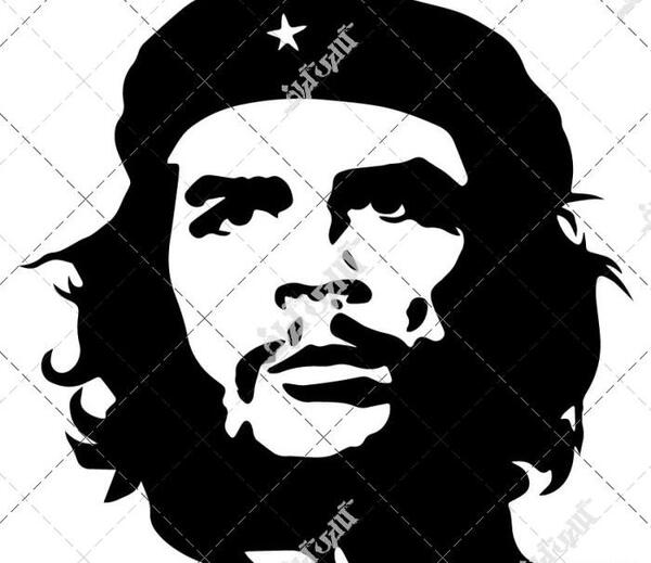 دانلود عکس با کیفیت چگوارا