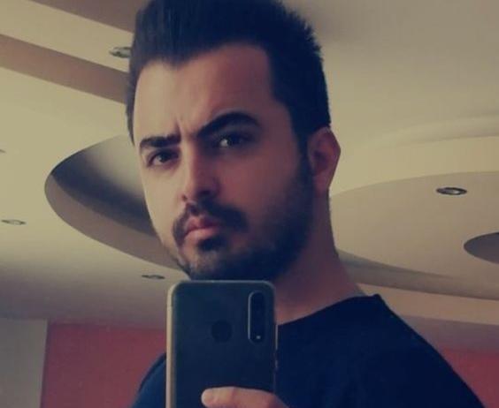 عکس با کیفیت پسر جذاب