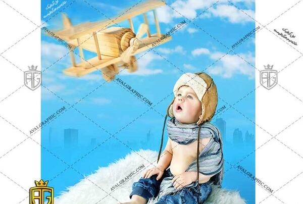 عکس با کیفیت پسر جذاب