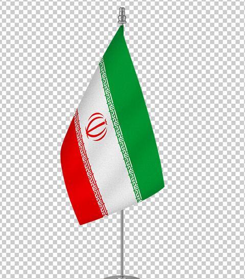 عکس پرچم ایران باکیفیت بالا