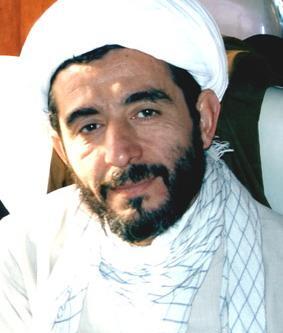 عکس سردار محمدرضا ضابط