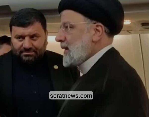 عکس سردار مهدی موسوی
