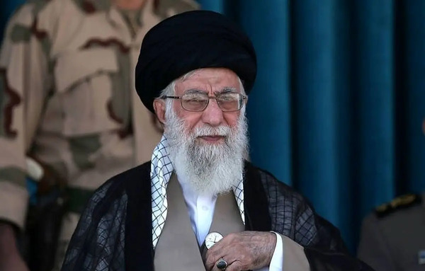 عکس جسد سردار موسوی