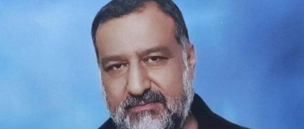 عکس سردار سید رضی موسوی