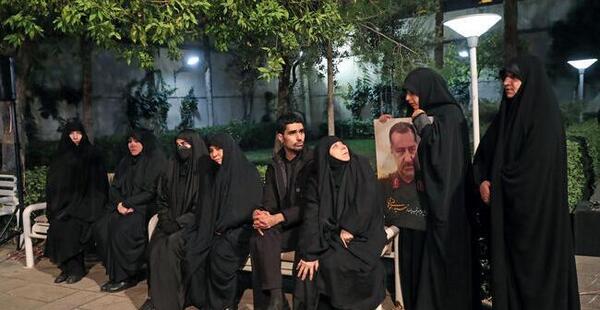 عکس سردار رضی موسوی