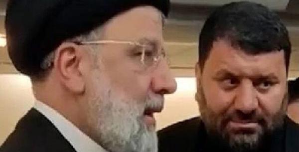 عکس جنازه سردار موسوی
