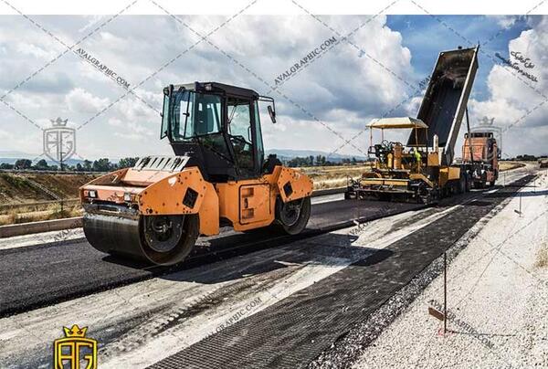 عکس ماشین خانه سازی