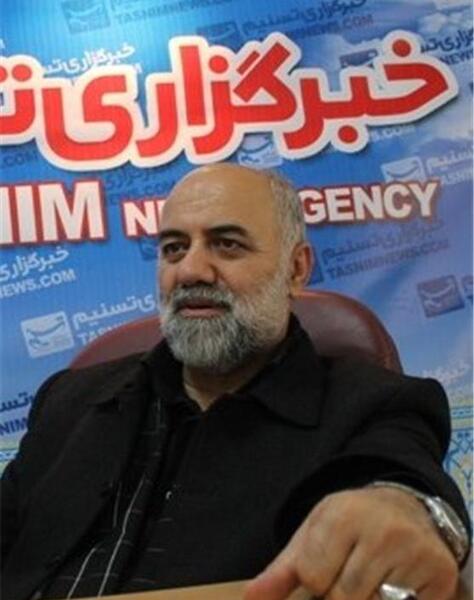 عکس سردار علیزاده گیلان