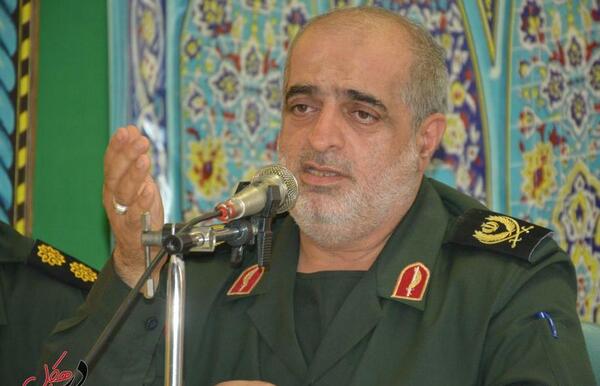 عکس سردار علیزاده گیلان