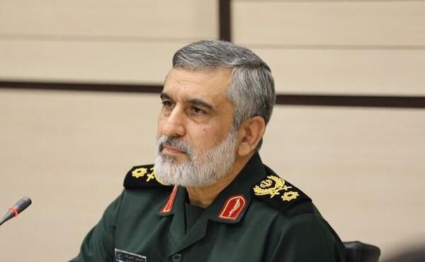 عکس گریه سردار