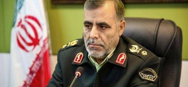 عکس سردار احمد گراوند