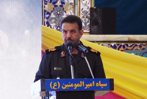 عکس سردار کریمیان