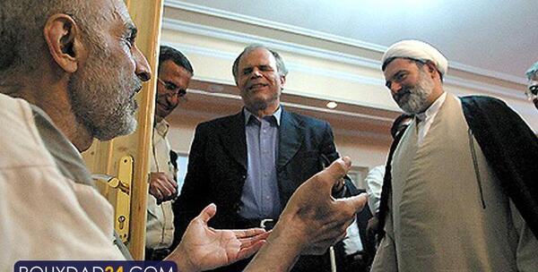عکس سردار محسن کریمی