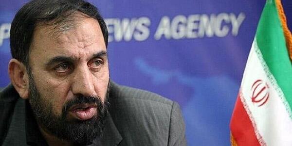 عکس سردار محمد کرمی