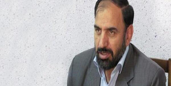 عکس سردار محمد کرمی