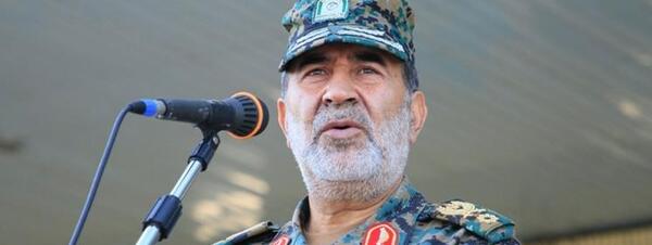 عکس سردار محمد کرمی