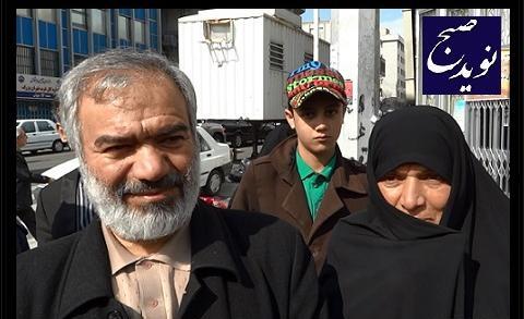 عکس سردار علی فدوی