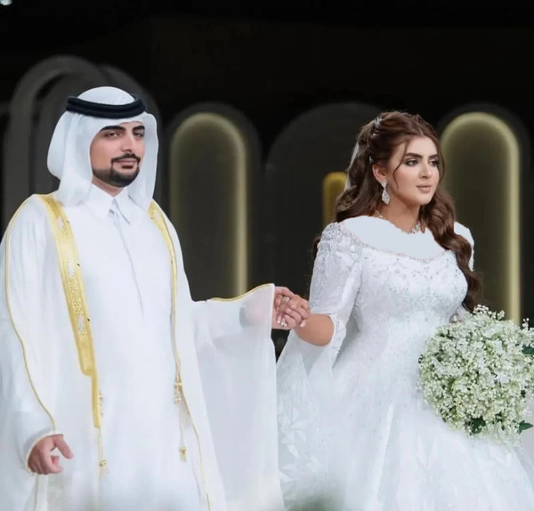 عکس ماشین حاکم دبی