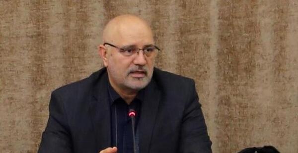 عکس سردار عابدین خرم