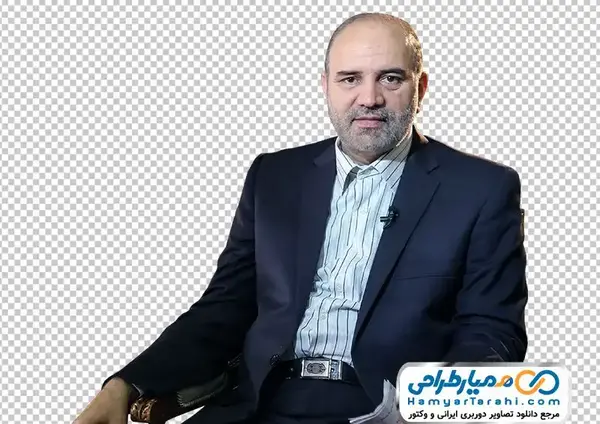 عکس سردار عابدین خرم