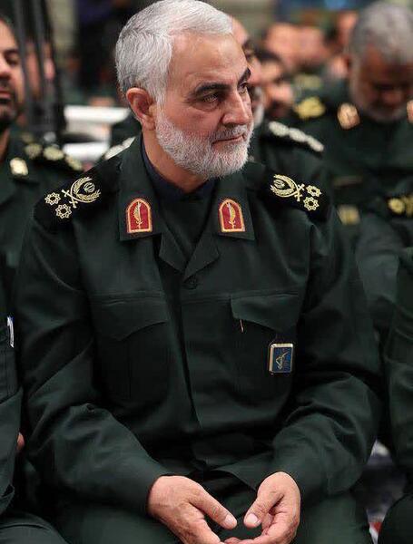 عکس سردار ظریفی
