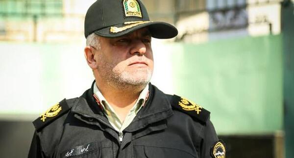 عکس دختران سردار ظهیری