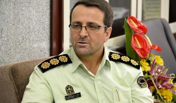 عکس سردار محمد طراقیه