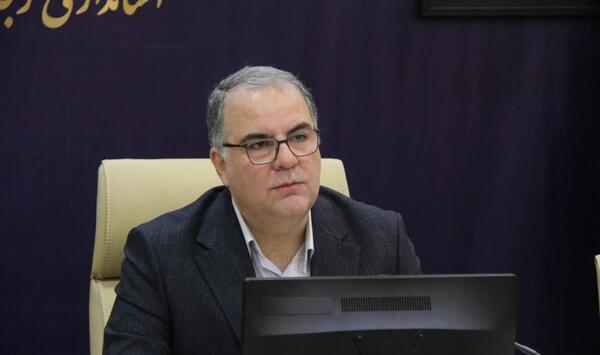 عکس سردار محمد طراقیه